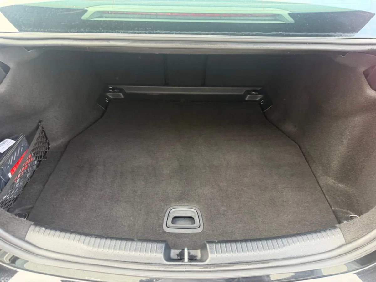 Mercedes-Benz C-Class Saloon, Diesel Hybrid, 2022, Black