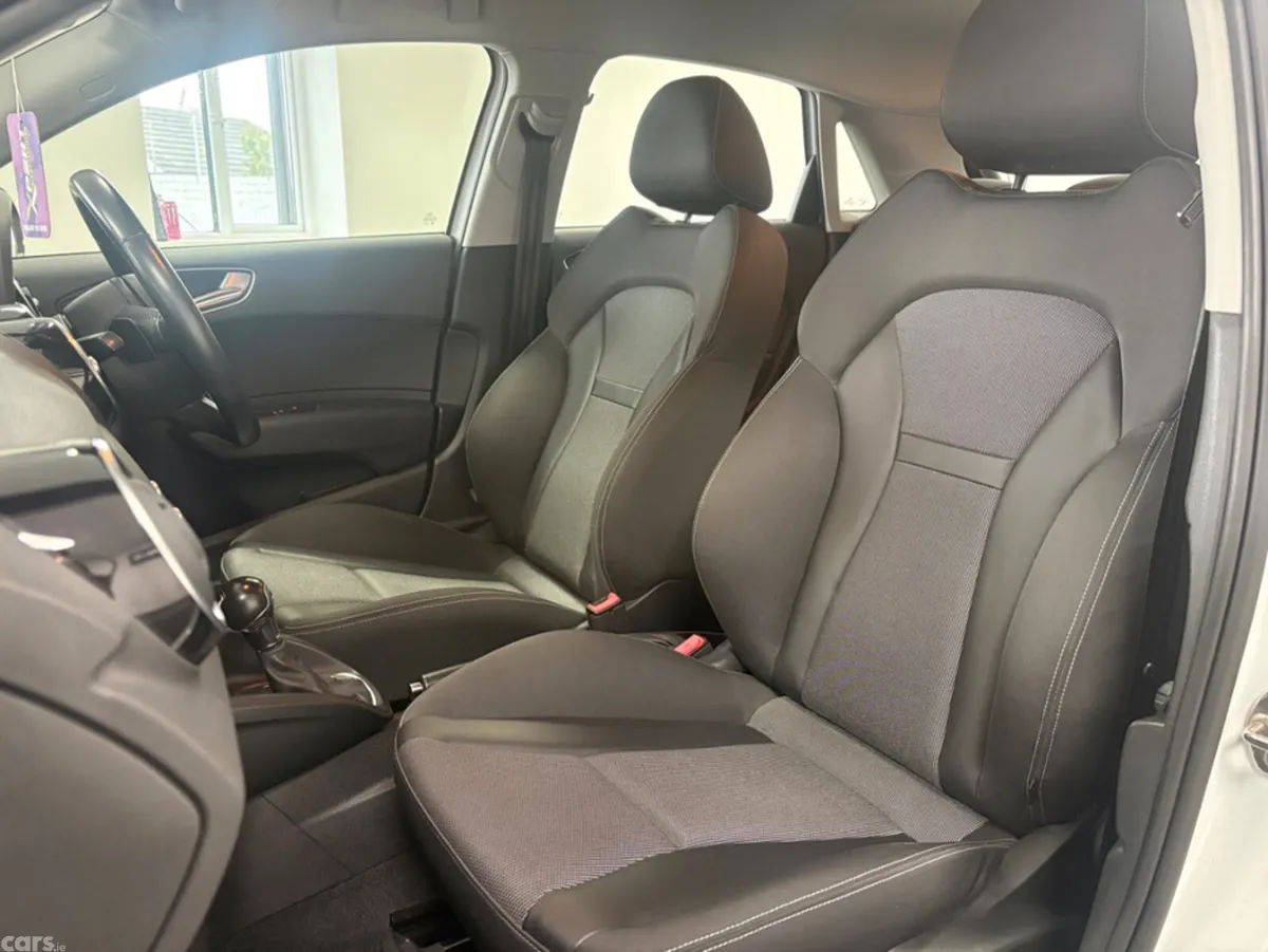 Audi A1 Hatchback, Petrol, 2015, White