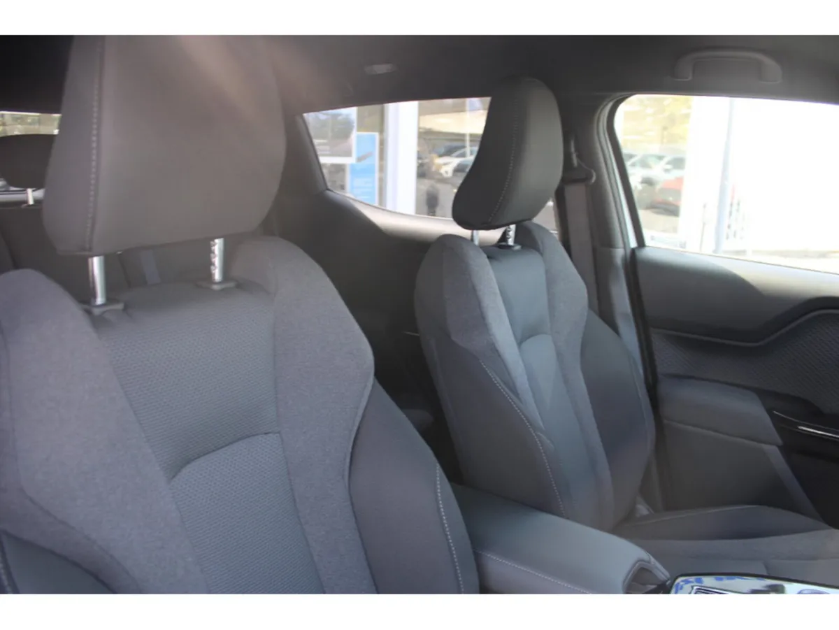 Suzuki e Vitara Hatchback, Electric, 2027, Silver