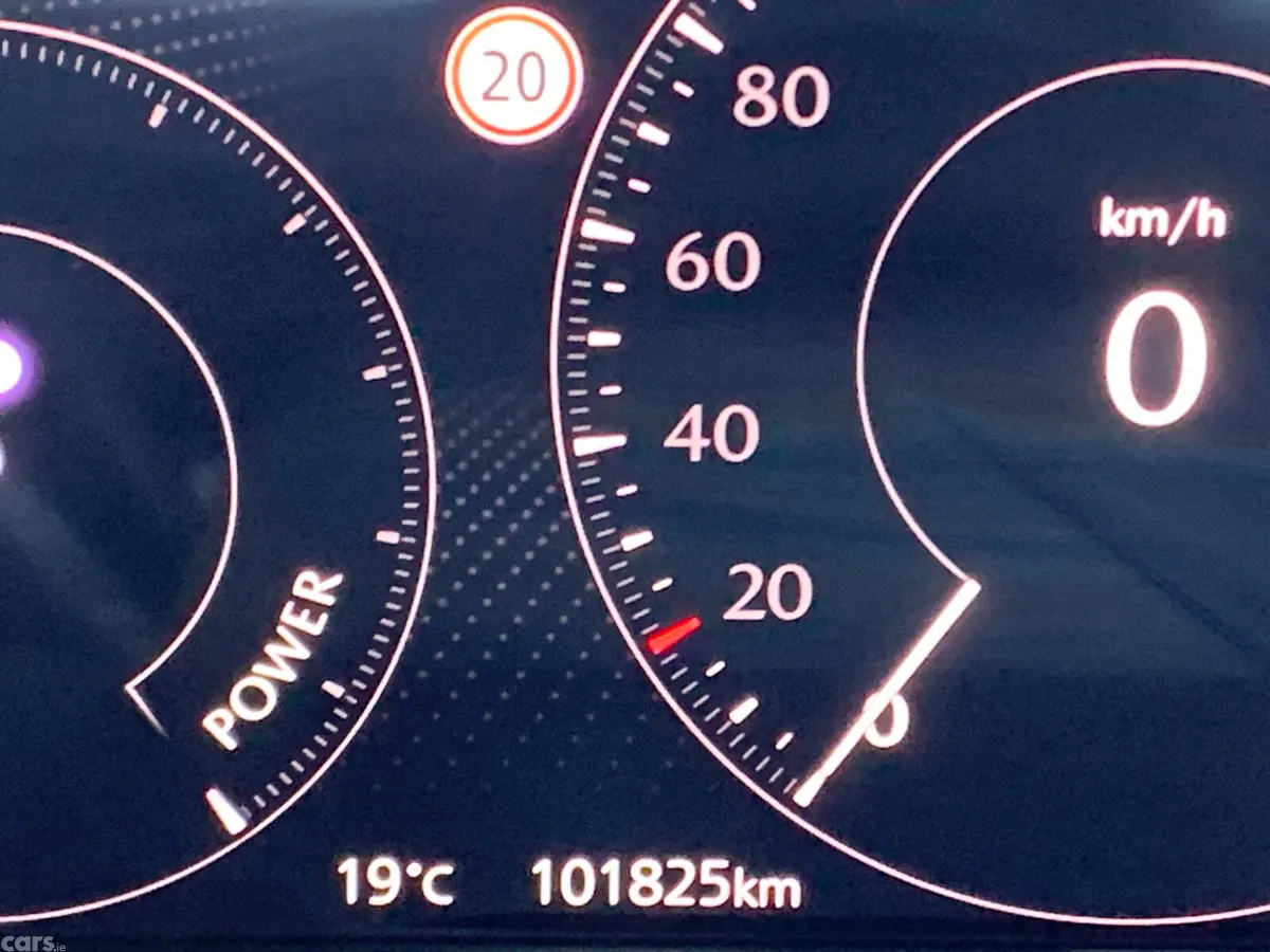Mazda CX-60 SUV, Petrol Plug-in Hybrid, 2023, White