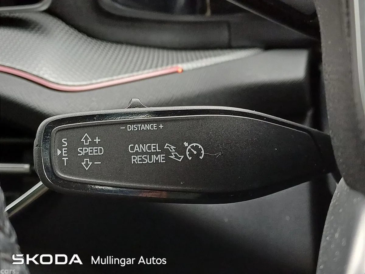 Skoda Kodiaq SUV, Diesel, 2026, Red