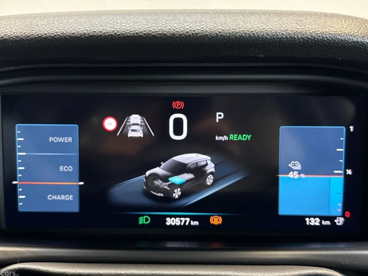 Jeep Avenger SUV, Electric, 2025, Black