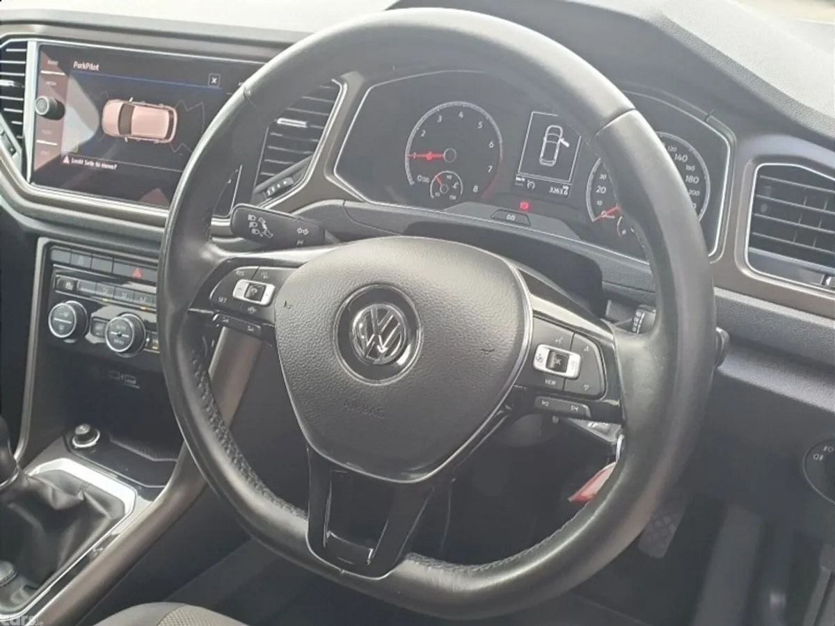 Volkswagen T-Roc ** DESIGN MODEL STUNNING CAR ** 1, Wexford