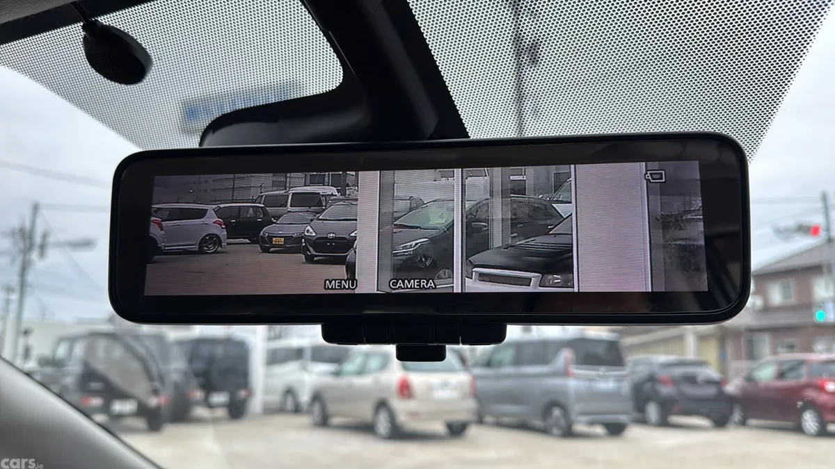 Nissan Note MPV, Petrol Hybrid, 2017, Grey