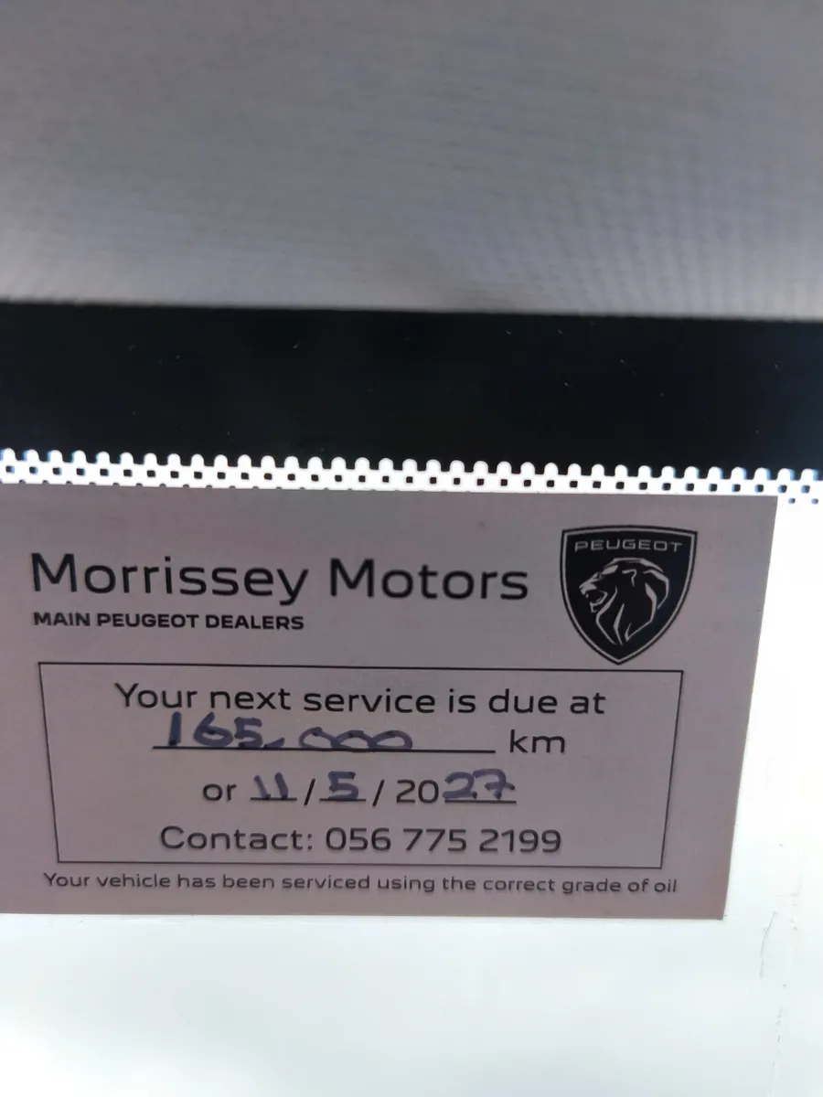 Peugeot 508 Hatchback, Diesel, 2020, Black