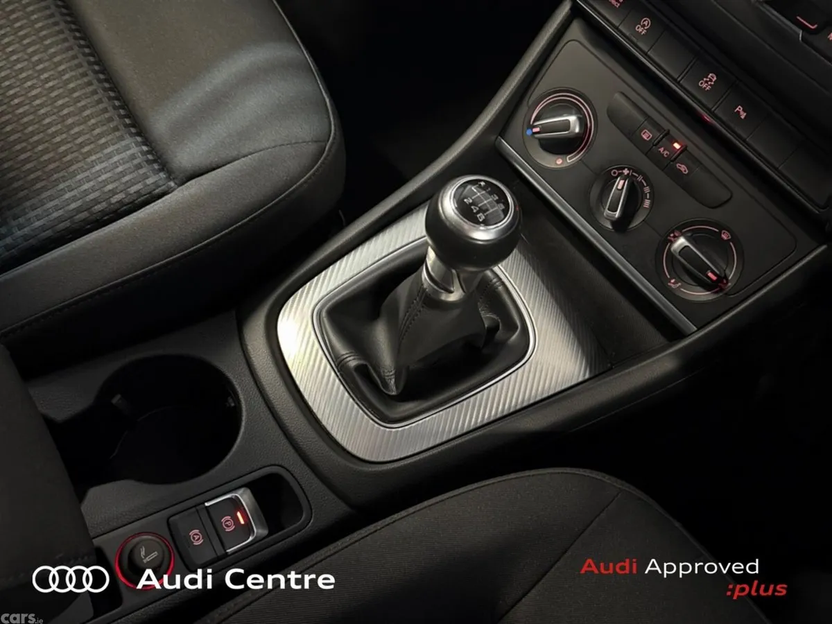 Audi Q3 SUV, Petrol, 2018, Grey