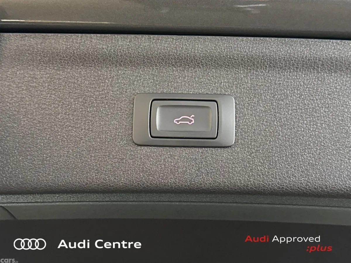 Audi Q3 SUV, Petrol, 2018, Grey