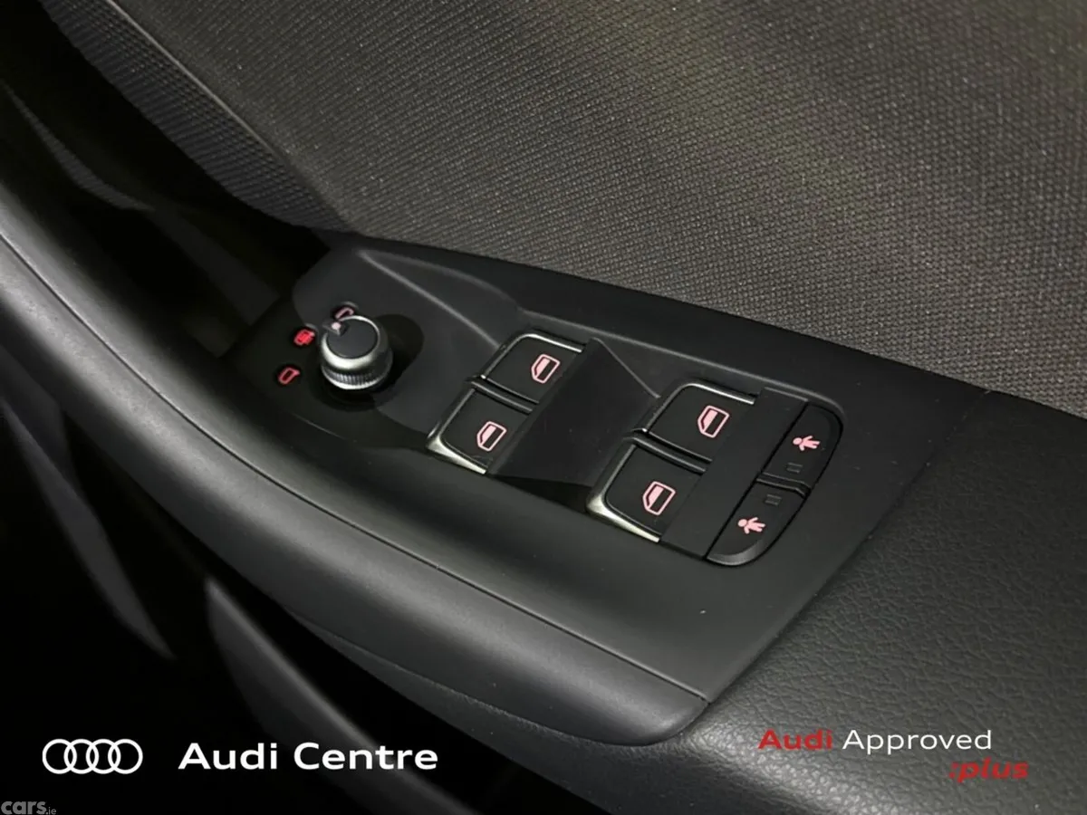 Audi Q3 SUV, Petrol, 2018, Grey