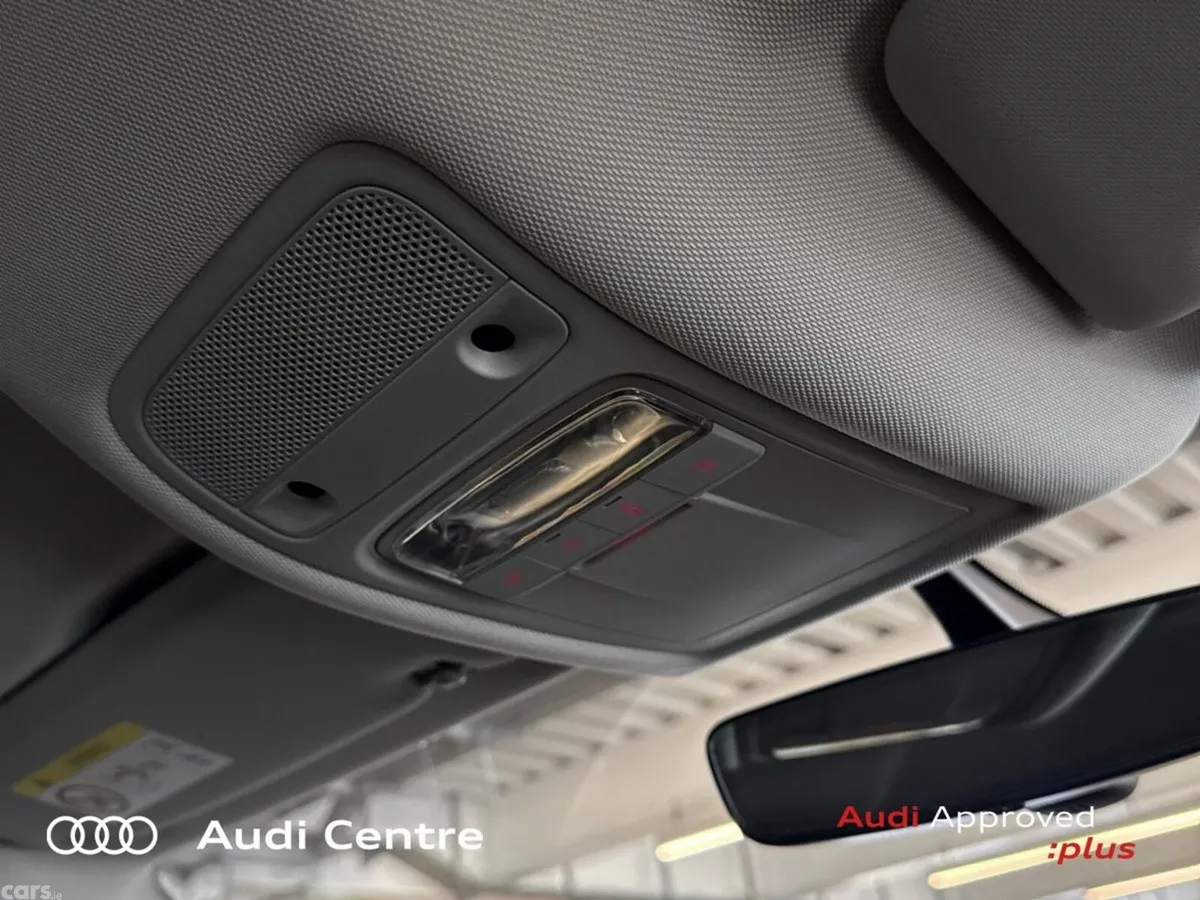 Audi Q3 SUV, Petrol, 2018, Grey