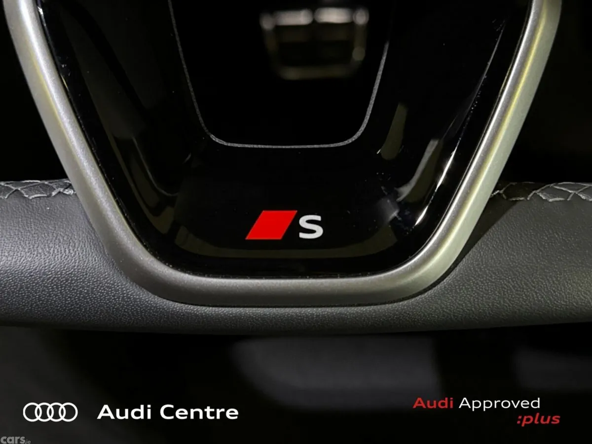 Audi Q3 SUV, Petrol, 2026, Grey