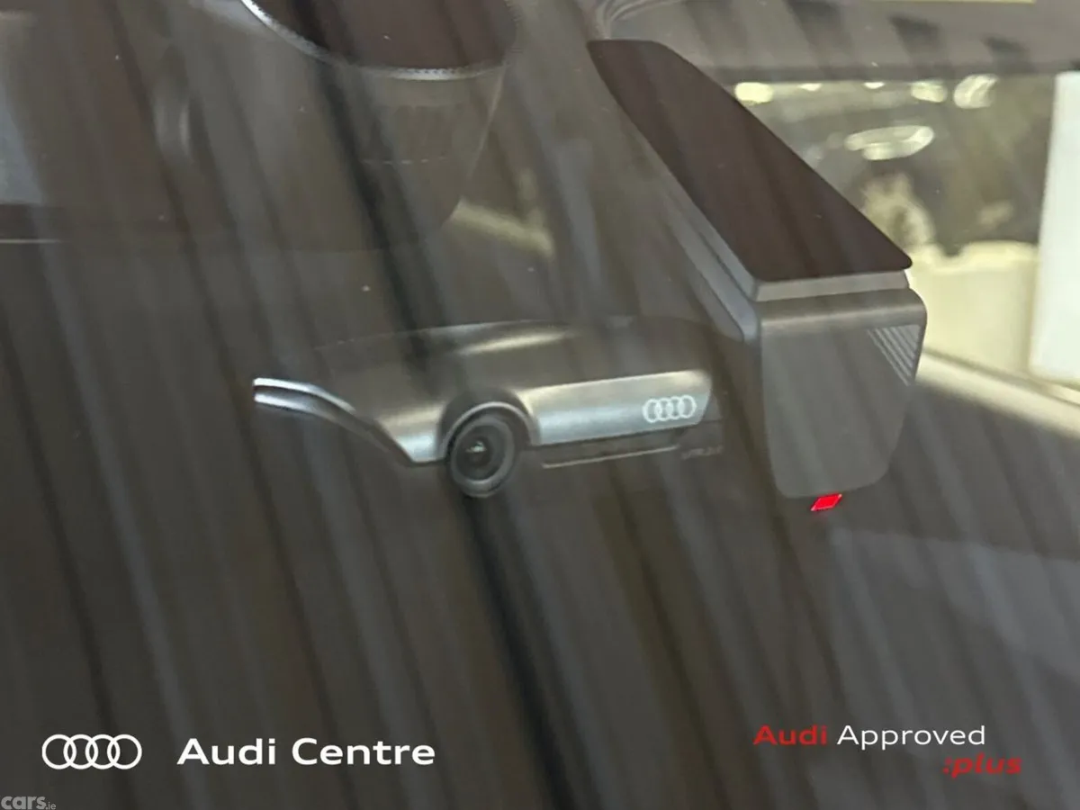 Audi Q3 SUV, Petrol, 2026, Grey