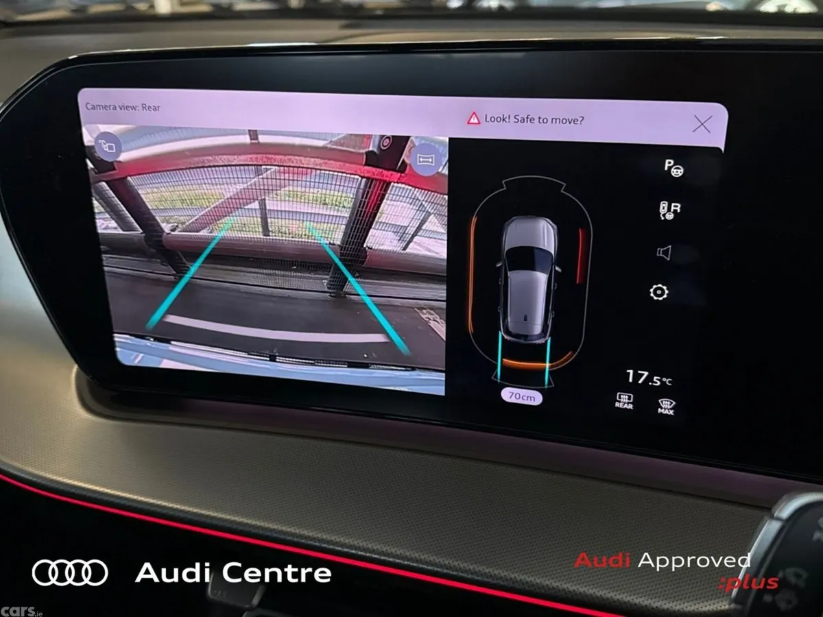 Audi Q3 SUV, Petrol, 2026, Grey