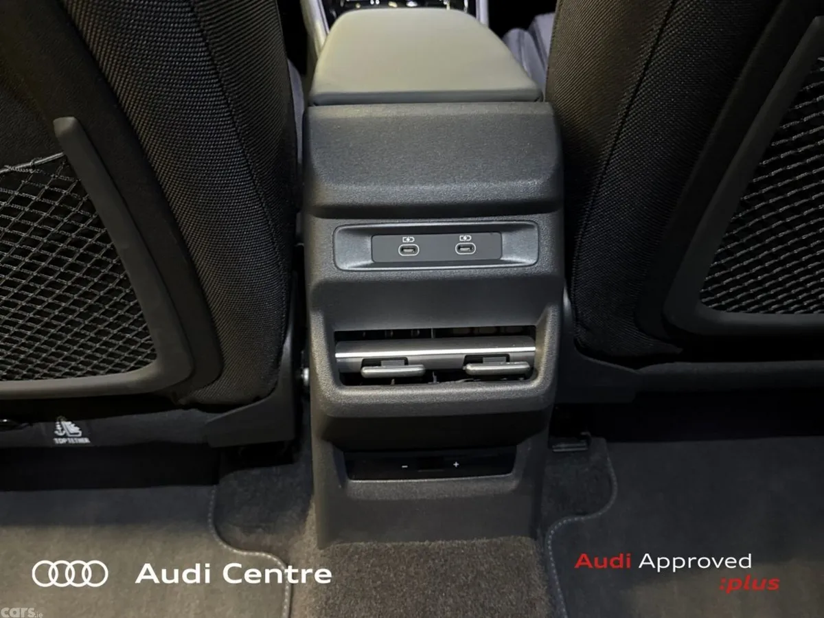 Audi Q3 SUV, Petrol, 2026, Grey