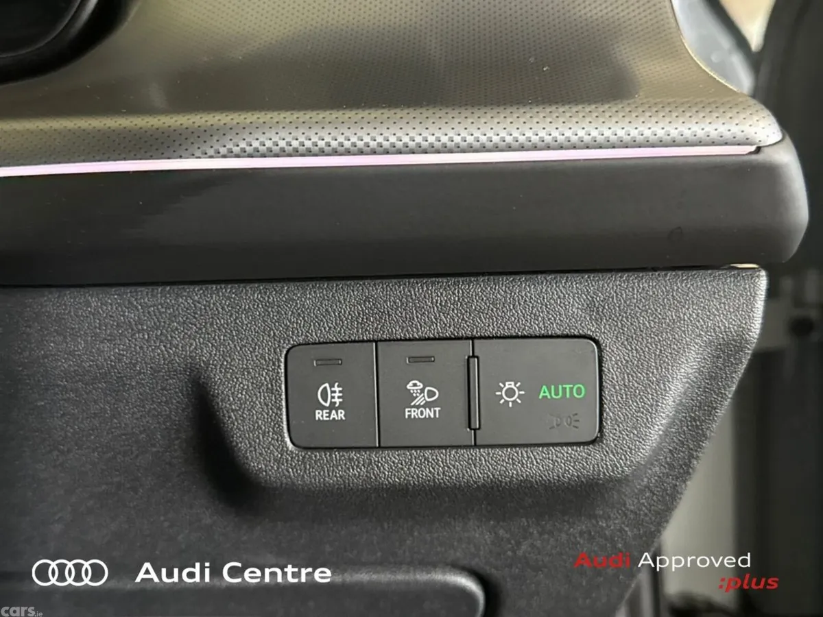 Audi Q3 SUV, Petrol, 2026, Grey
