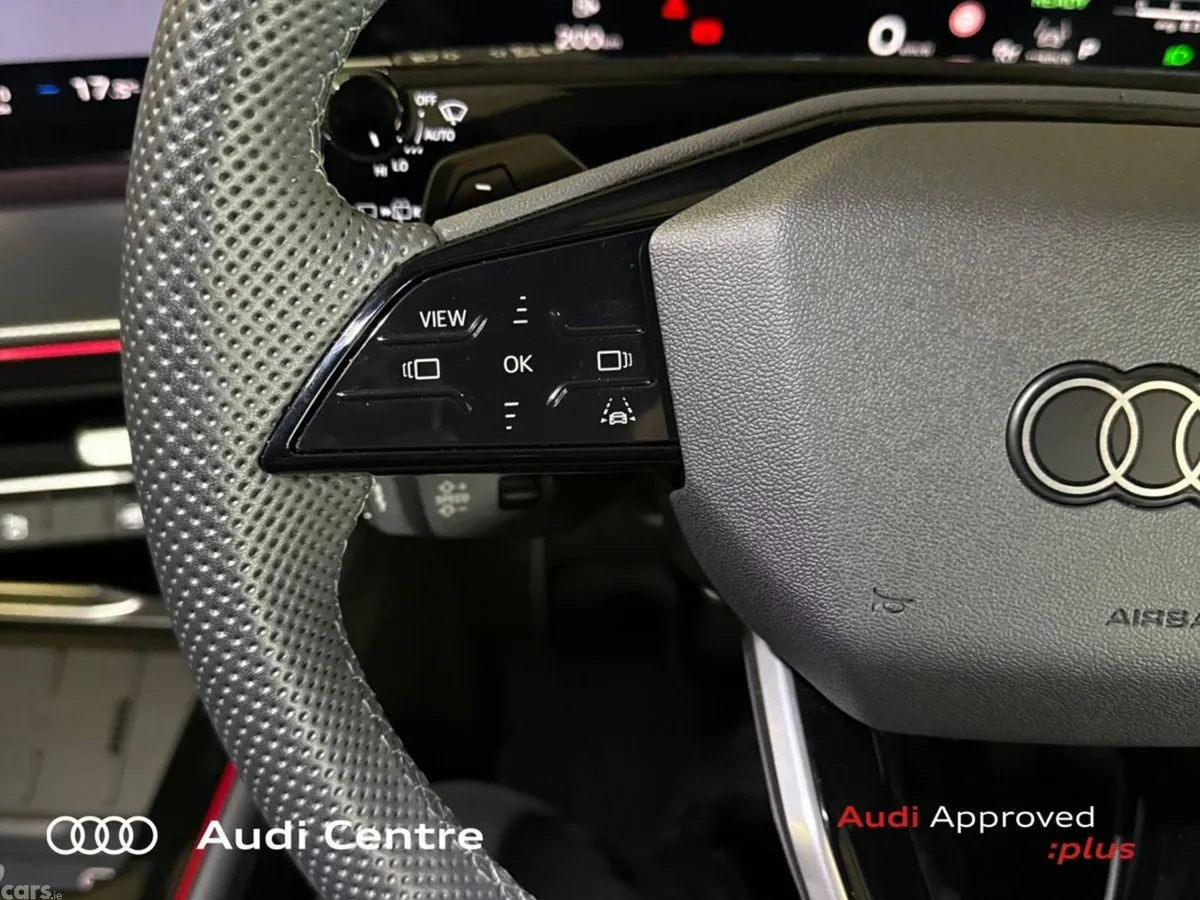 Audi Q3 SUV, Petrol, 2026, Grey