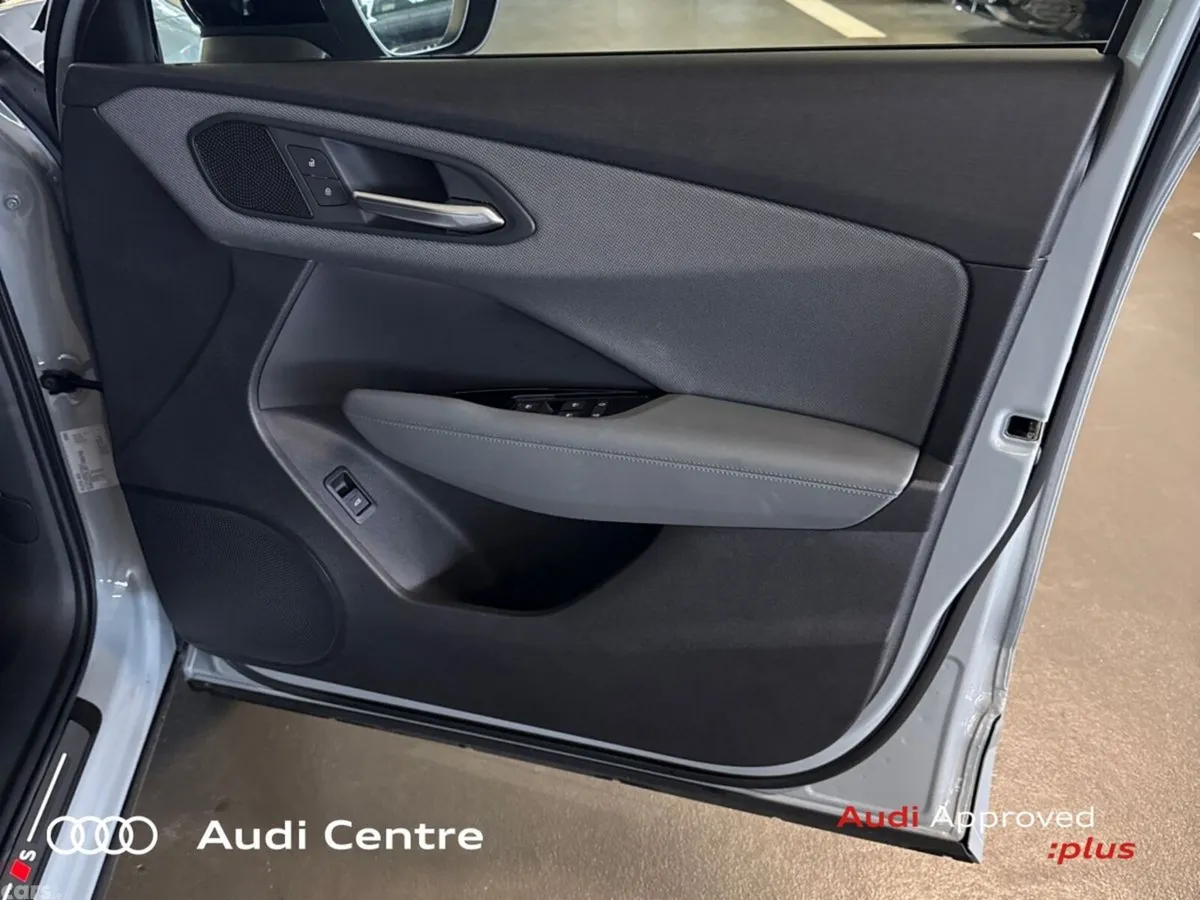 Audi Q3 SUV, Petrol, 2026, Grey