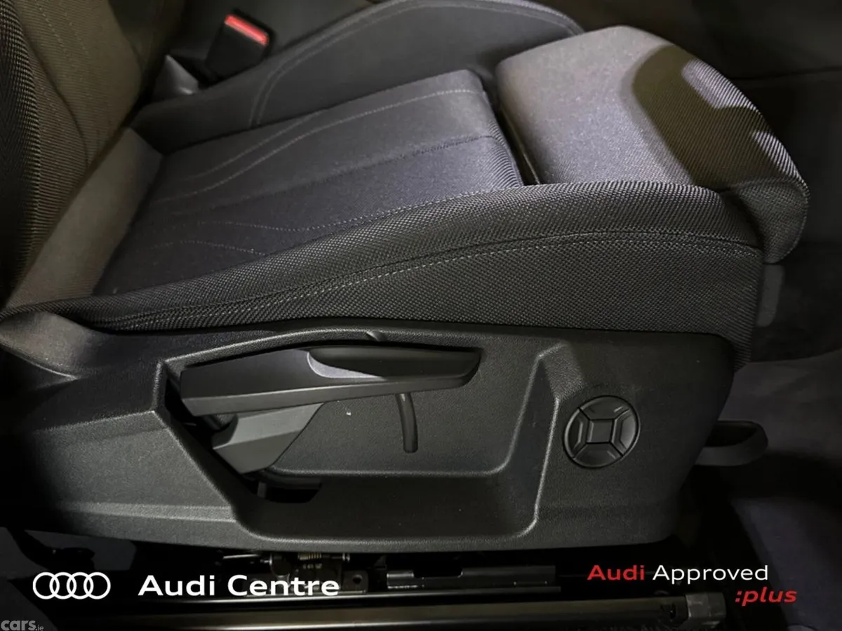 Audi Q3 SUV, Petrol, 2026, Grey
