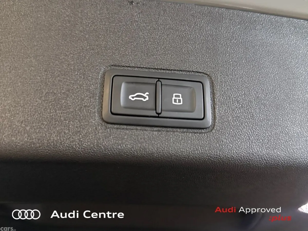 Audi Q3 SUV, Petrol, 2026, Grey