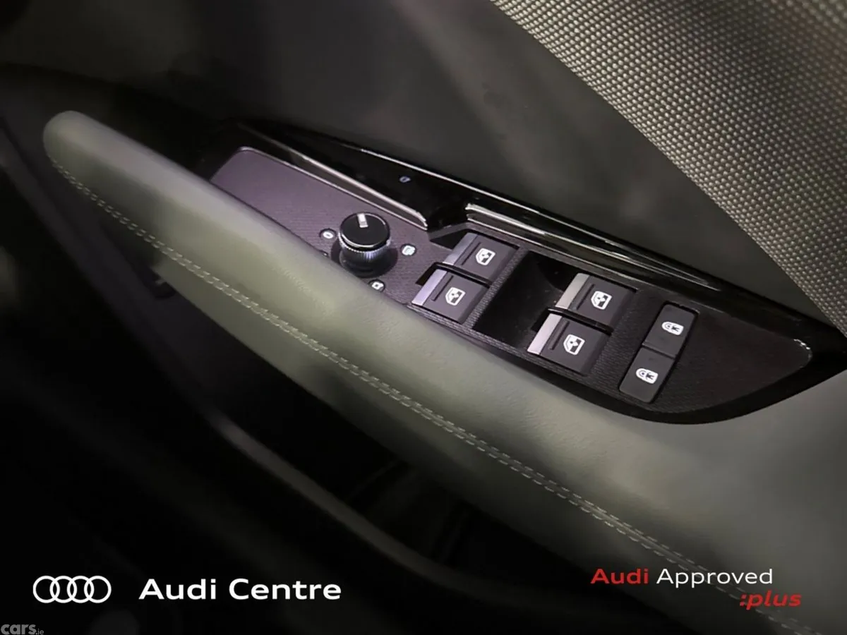Audi Q3 SUV, Petrol, 2026, Grey