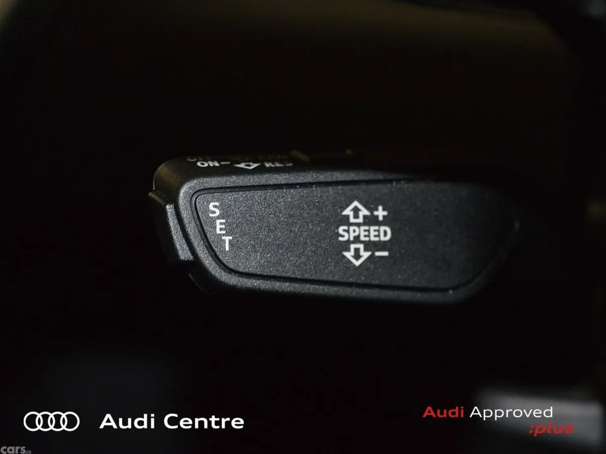 Audi A6 Saloon, Diesel, 2021, White