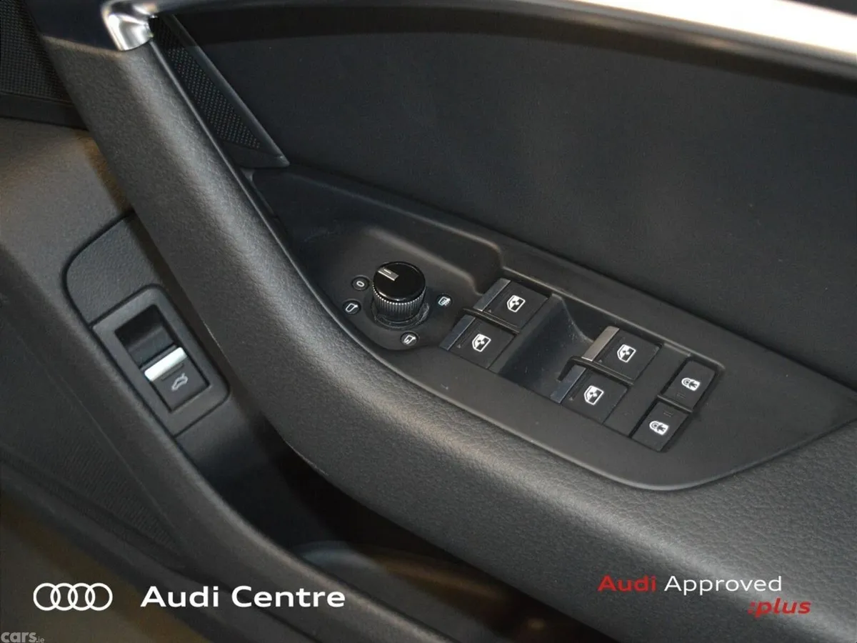 Audi A6 Saloon, Diesel, 2021, White