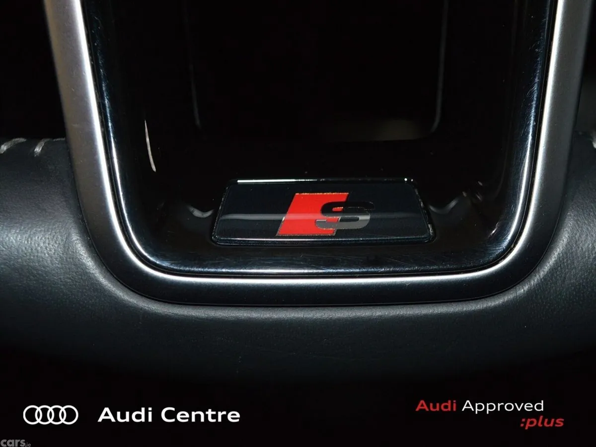 Audi A6 Saloon, Diesel, 2021, White