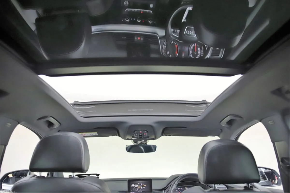 Audi Q5 SUV, Diesel, 2019, Grey