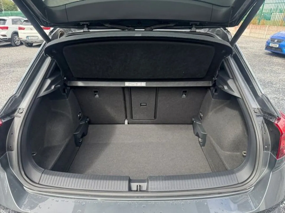 Volkswagen T-Roc Estate, Diesel, 2020, Grey
