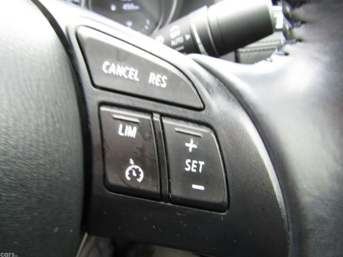 Mazda Mazda6 Saloon, Diesel, 2016, White