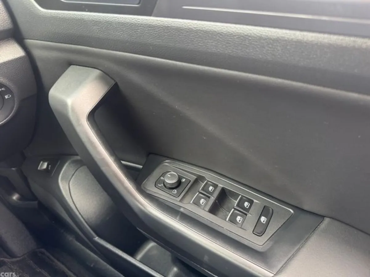Volkswagen T-Roc Estate, Diesel, 2020, Grey