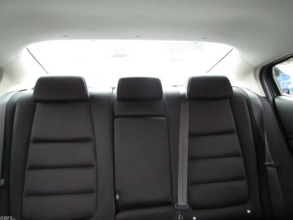 Mazda Mazda6 Saloon, Diesel, 2016, White