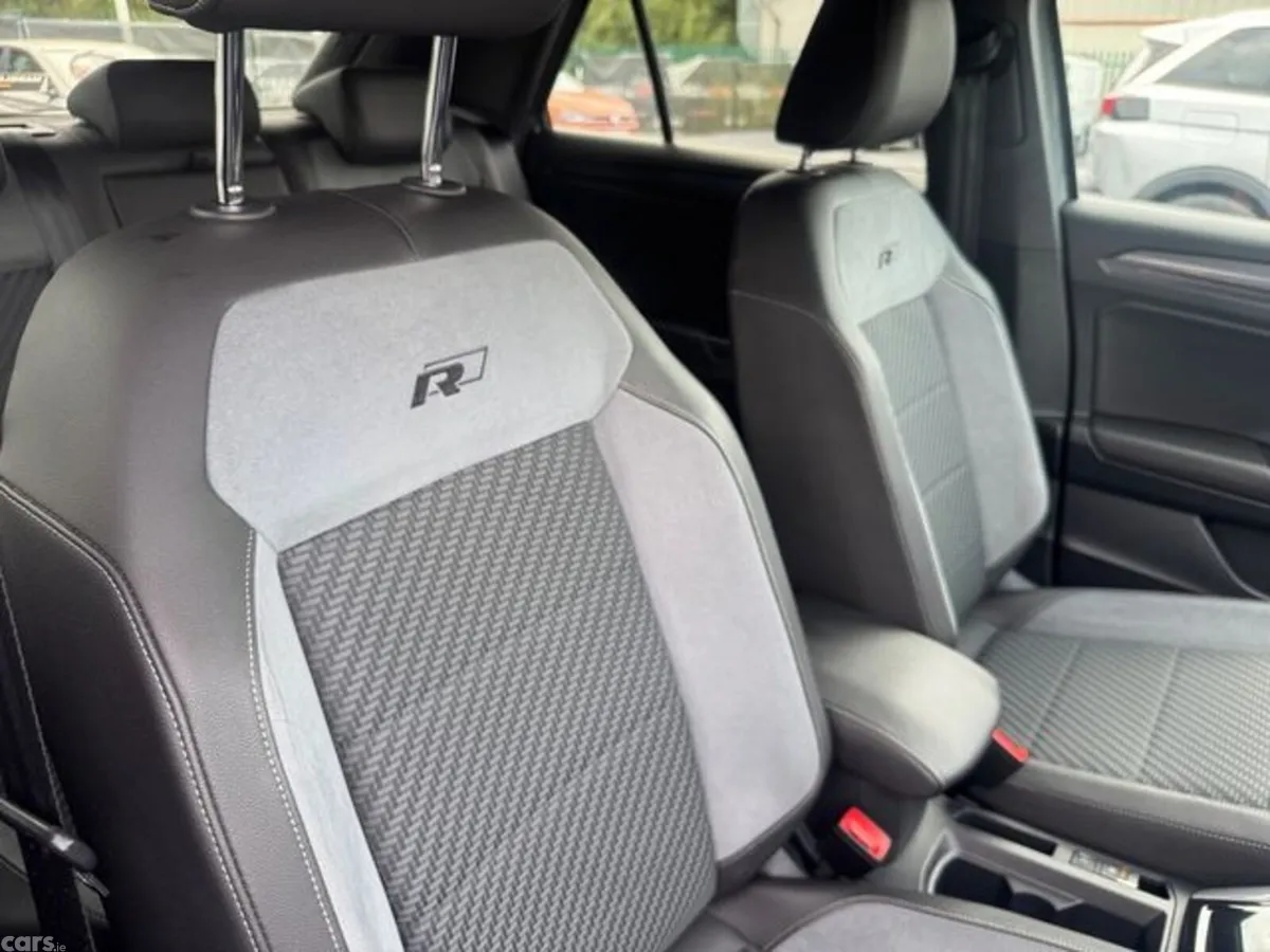 Volkswagen T-Roc Estate, Diesel, 2020, Grey