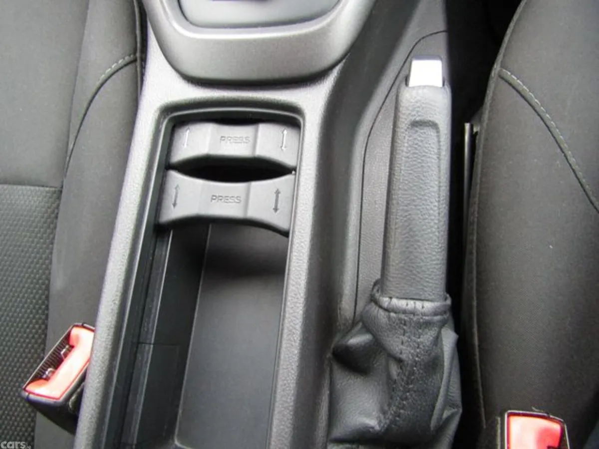 Ford Focus Hatchback, Diesel, 2016, Grey