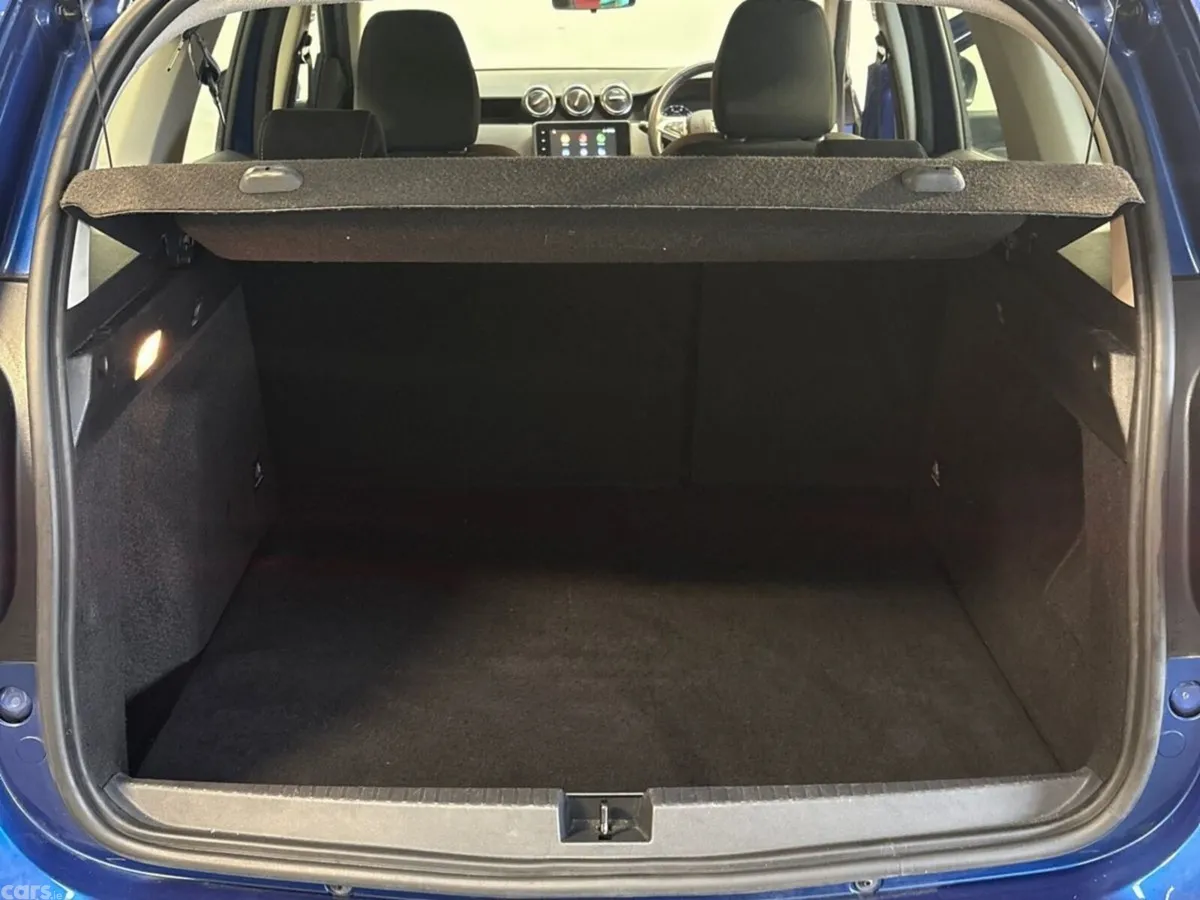 Dacia Duster SUV, Diesel, 2023, Blue