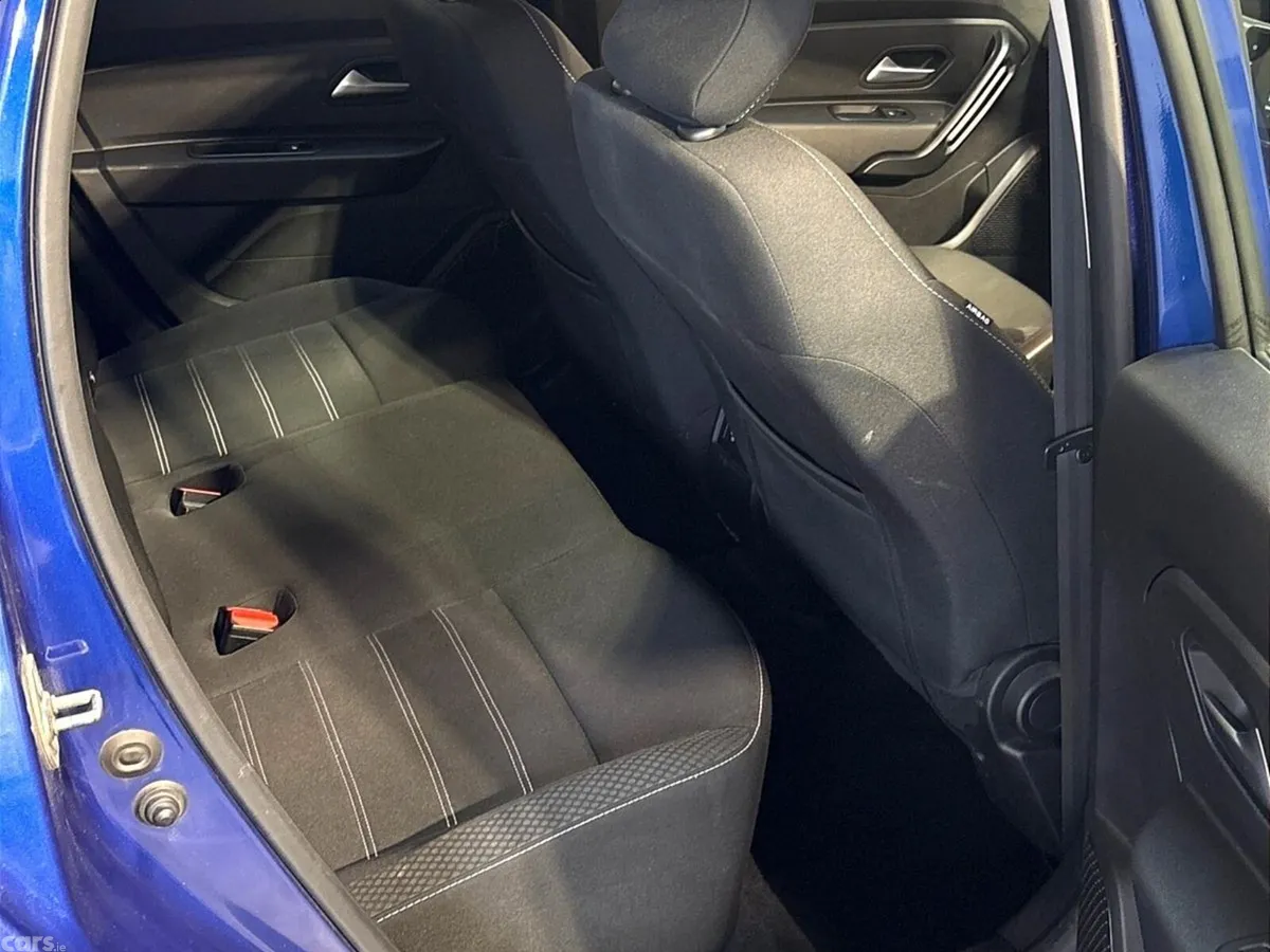 Dacia Duster SUV, Diesel, 2023, Blue