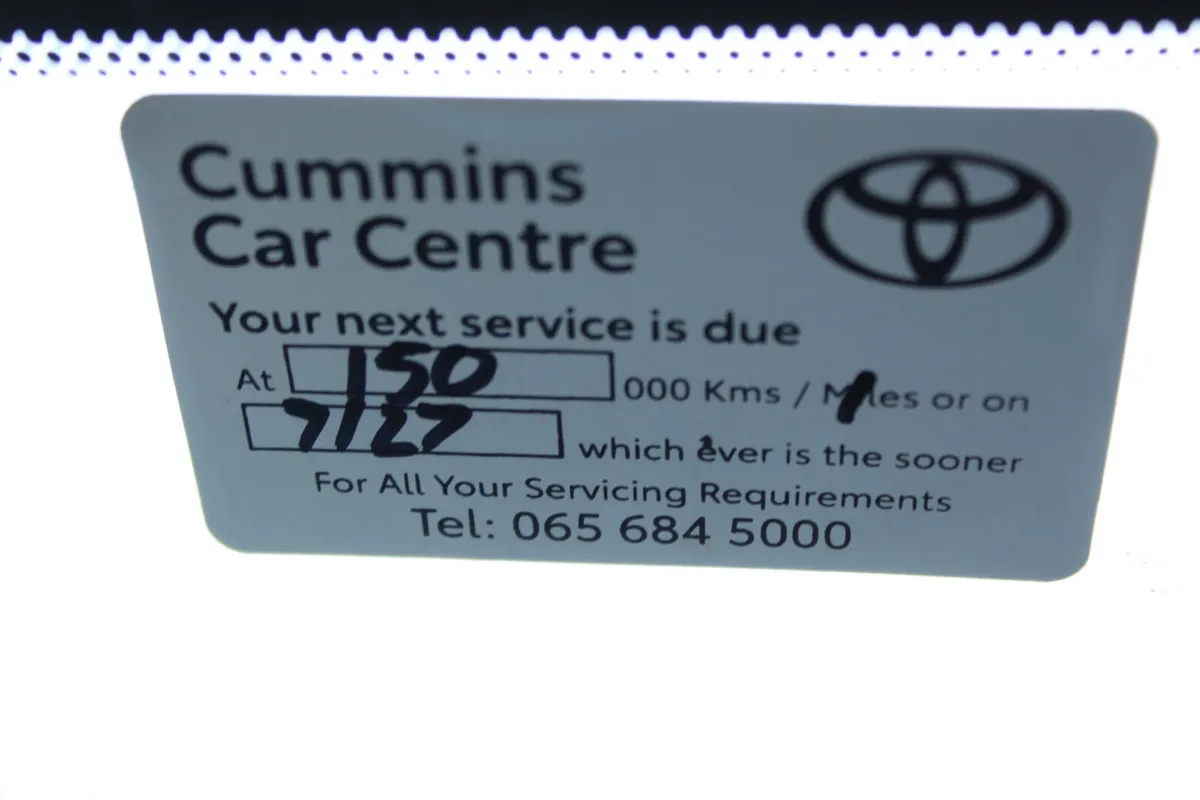 Toyota C-HR Hatchback, Petrol Hybrid, 2021, Grey