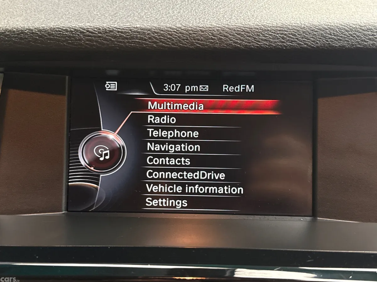 BMW X3 SUV, Diesel, 2016, Black