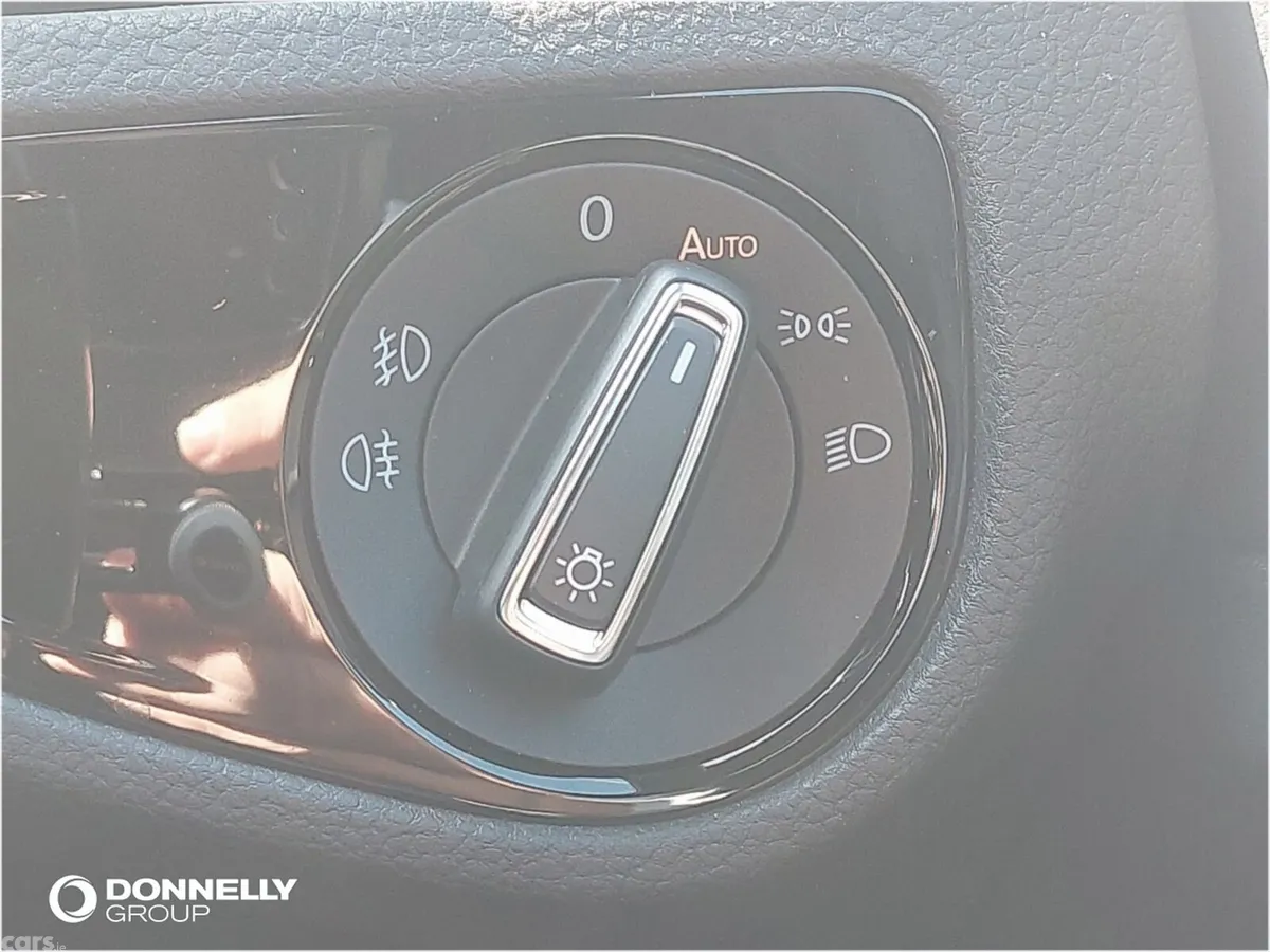 Volkswagen Golf Hatchback, Diesel, 2018, Blue