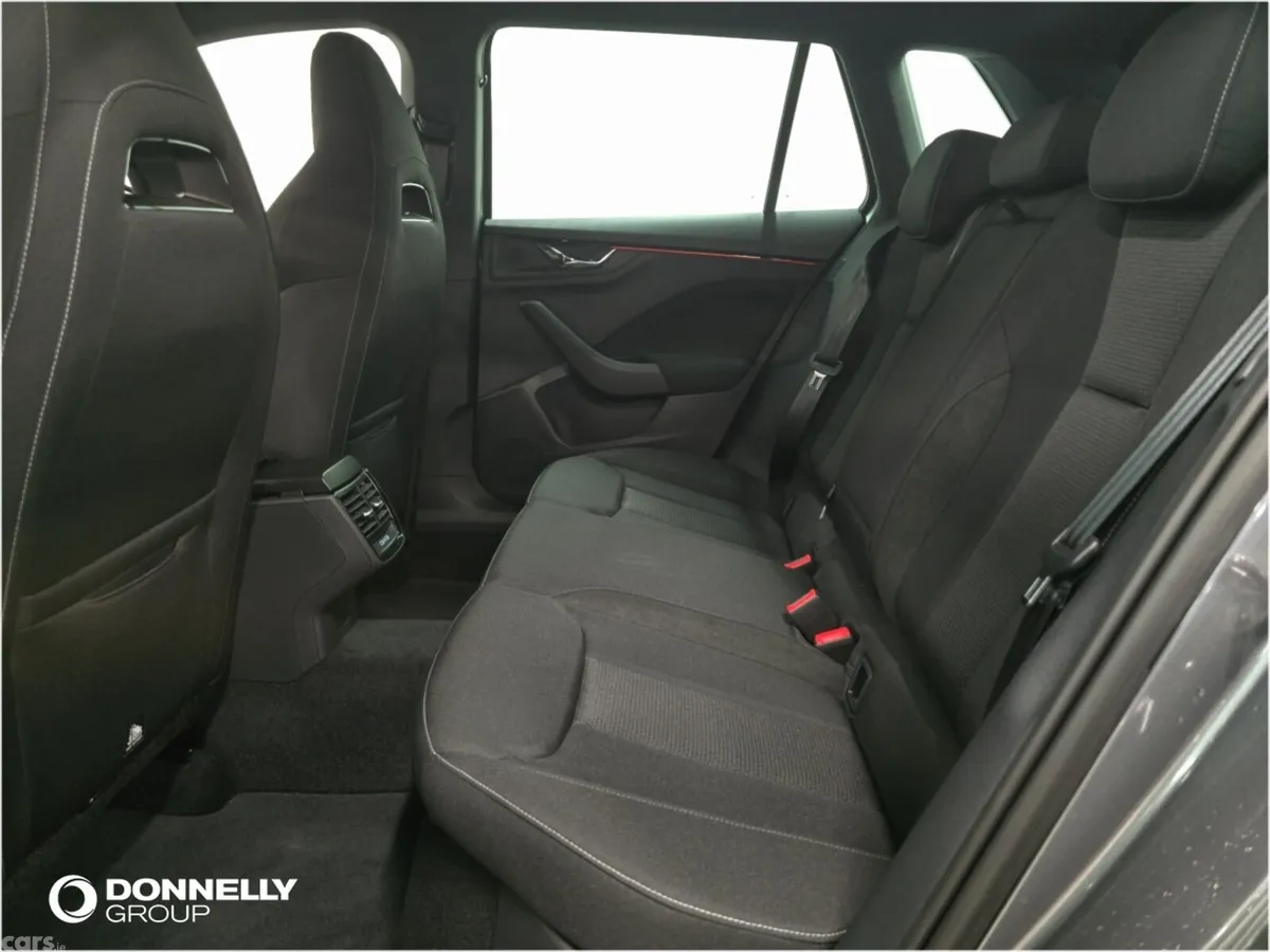 Skoda Kamiq Hatchback, Petrol, 2026, 