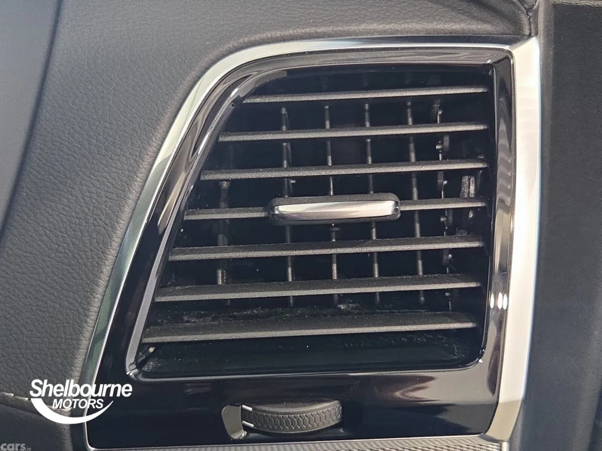 Volvo XC90 Estate, Petrol, 2024, Black