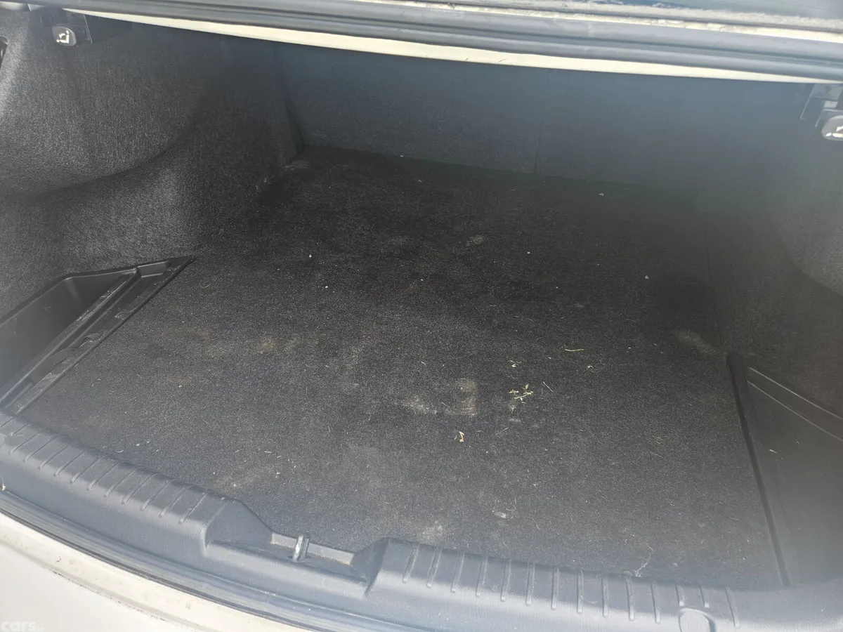 Mazda Mazda6 Saloon, Diesel, 2019, White