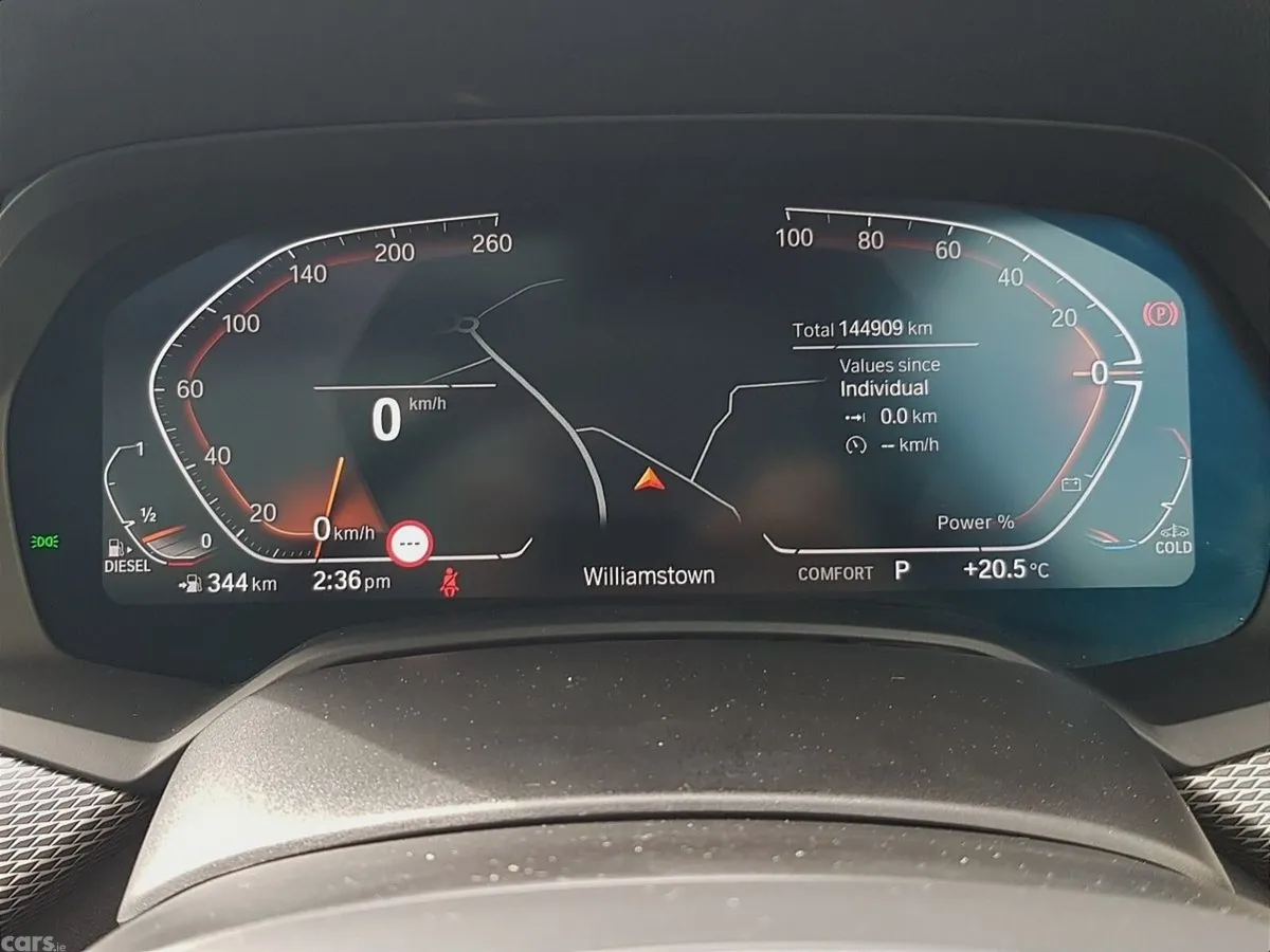 BMW X5 SUV, Diesel, 2023, Black
