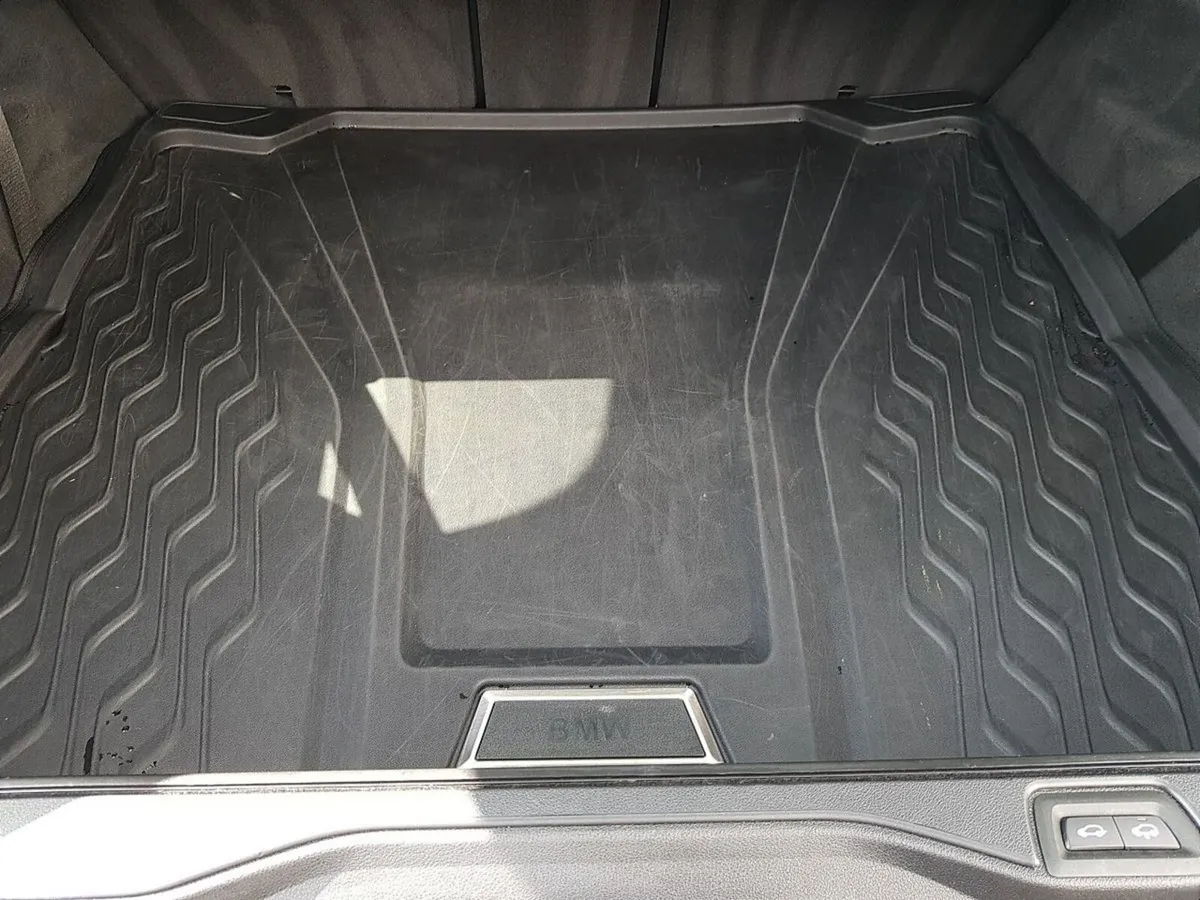 BMW X5 SUV, Diesel, 2023, Black