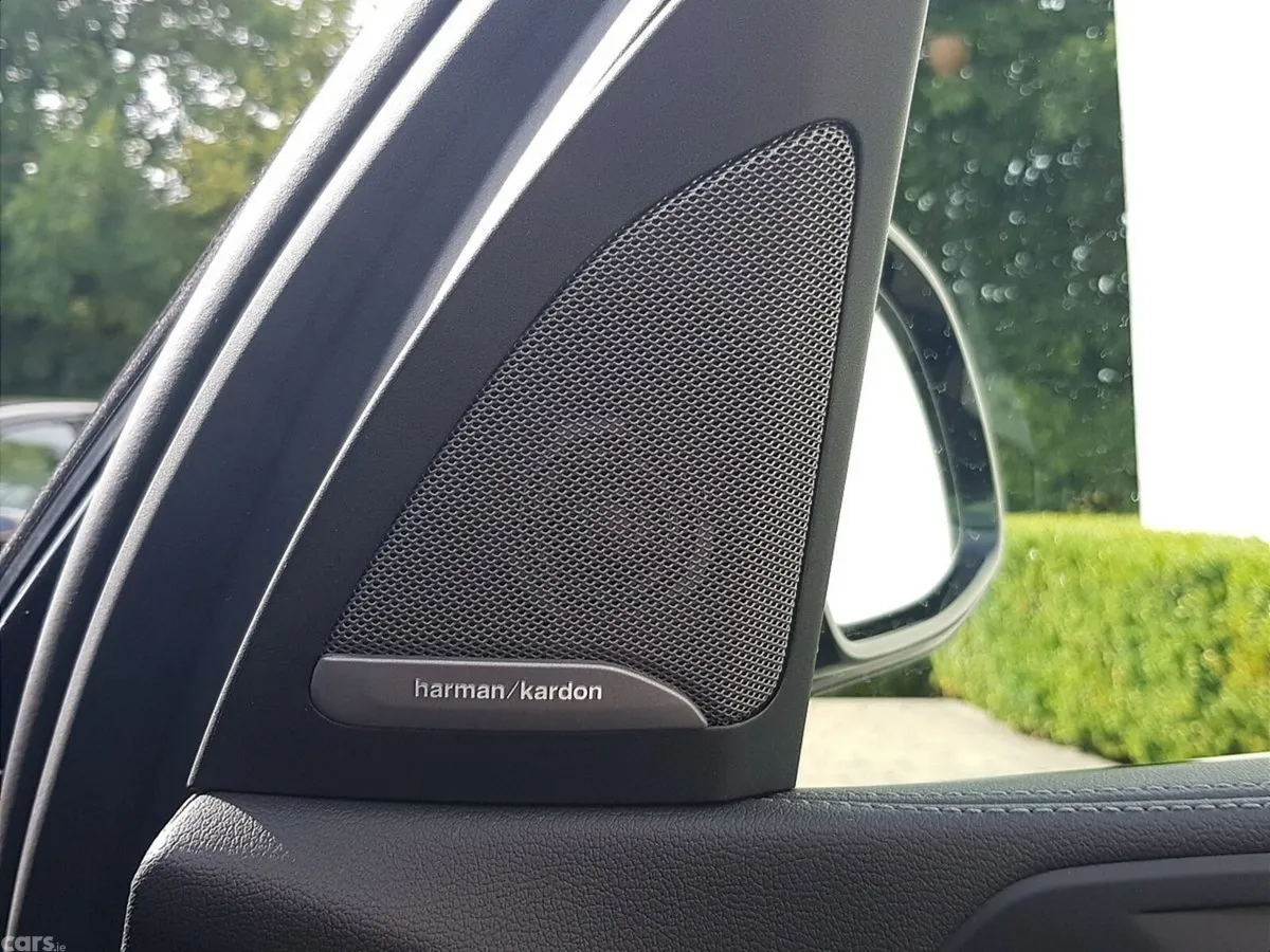 BMW X5 SUV, Diesel, 2023, Black
