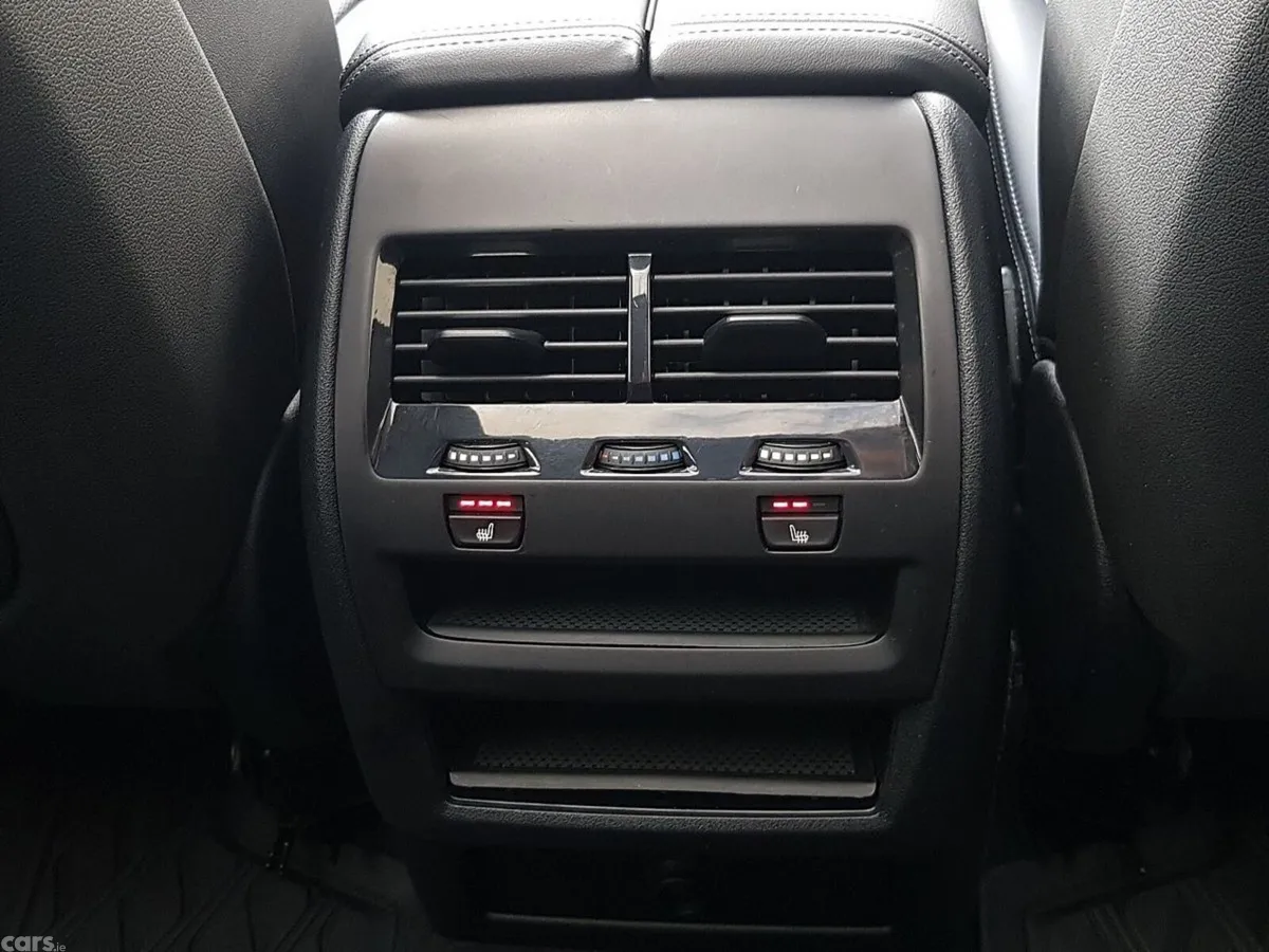 BMW X5 SUV, Diesel, 2023, Black
