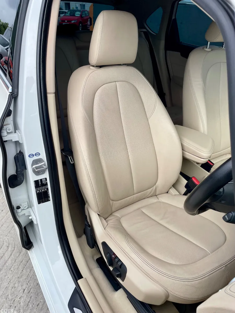 BMW 2-Series Hatchback, Diesel, 2017, White