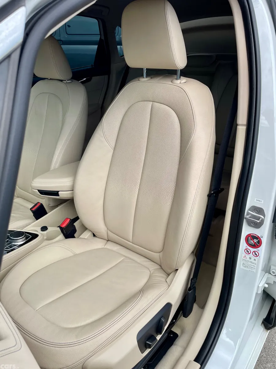 BMW 2-Series Hatchback, Diesel, 2017, White