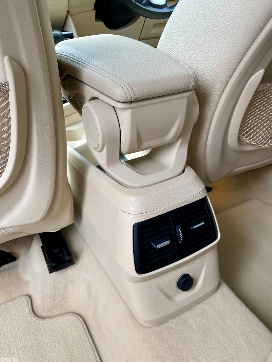BMW 2-Series Hatchback, Diesel, 2017, White