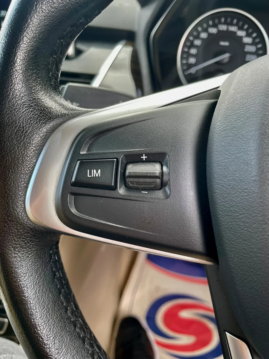 BMW 2-Series Hatchback, Diesel, 2017, White