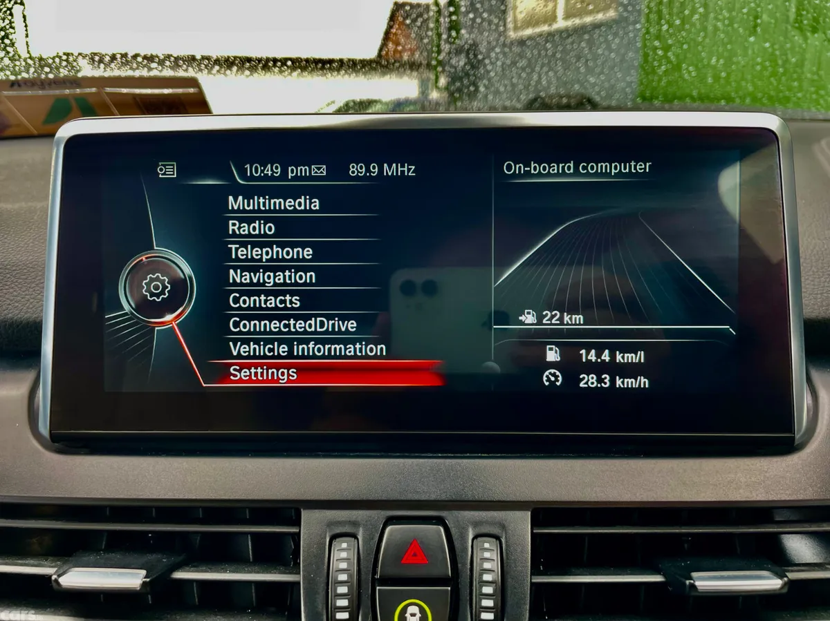 BMW 2-Series Hatchback, Diesel, 2017, White